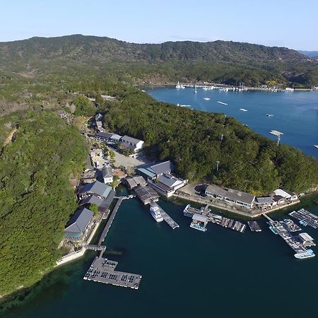 Hiogiso Shima (Mie) Exterior foto