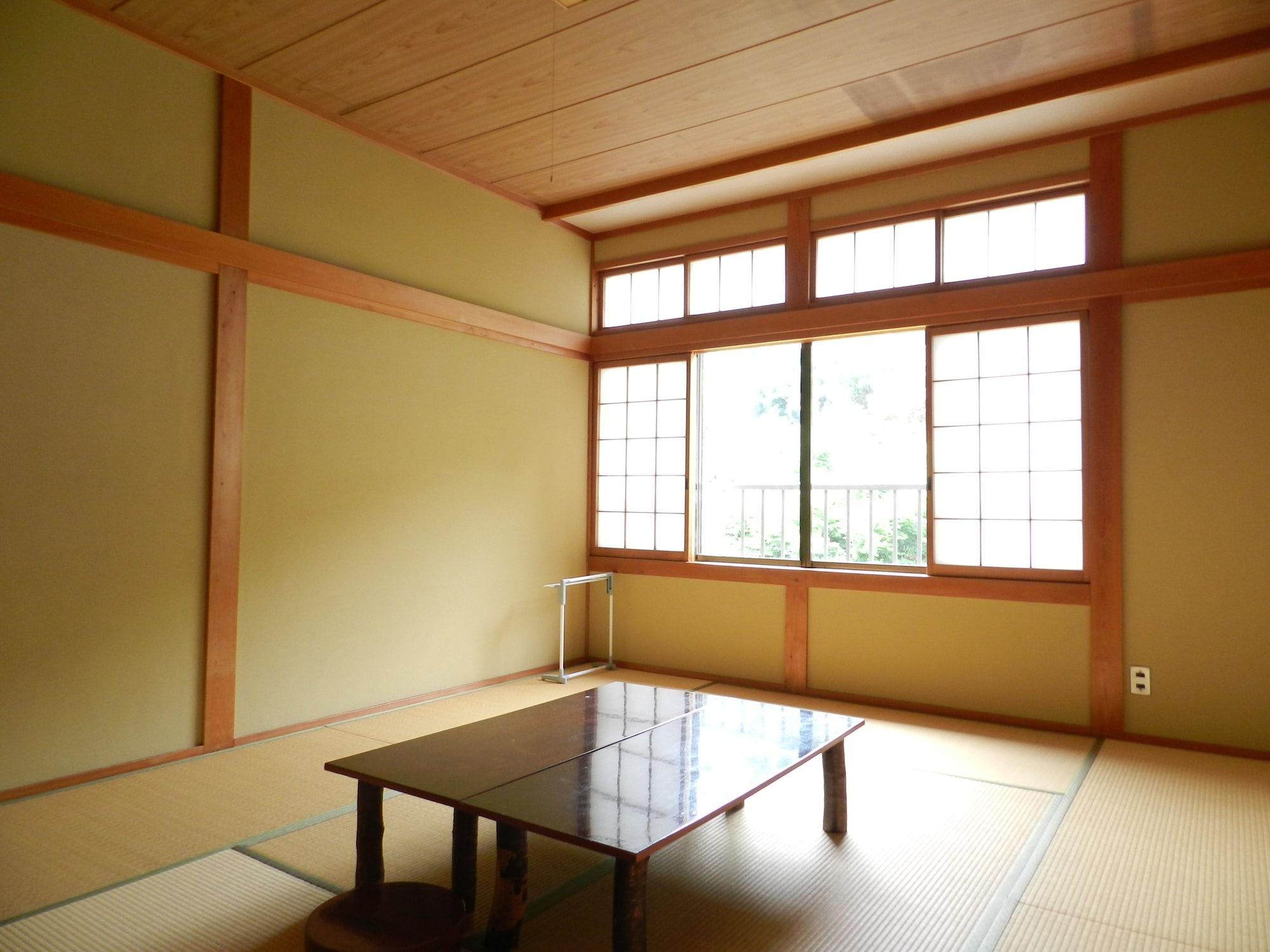 Hiogiso Shima (Mie) Exterior foto