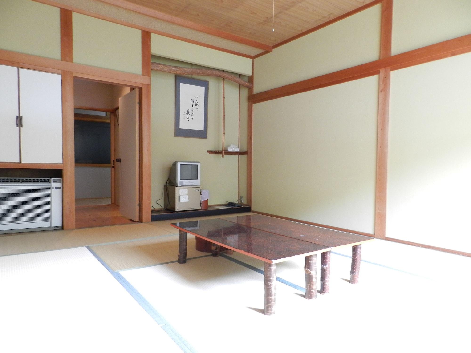 Hiogiso Shima (Mie) Exterior foto