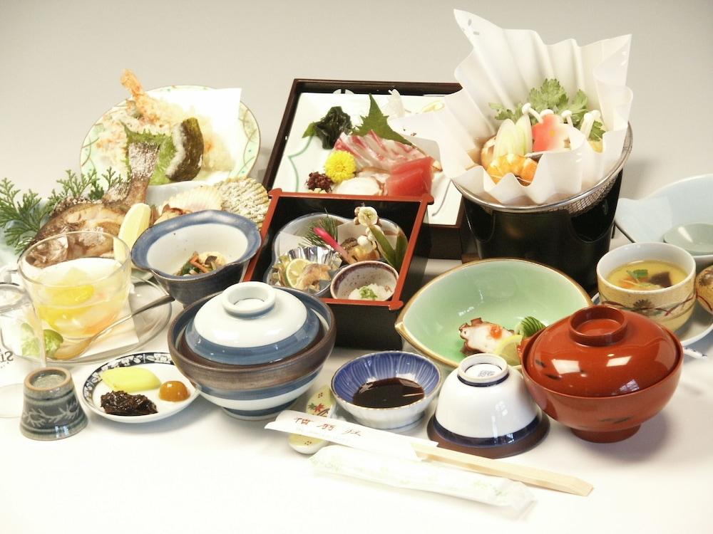 Hiogiso Shima (Mie) Exterior foto