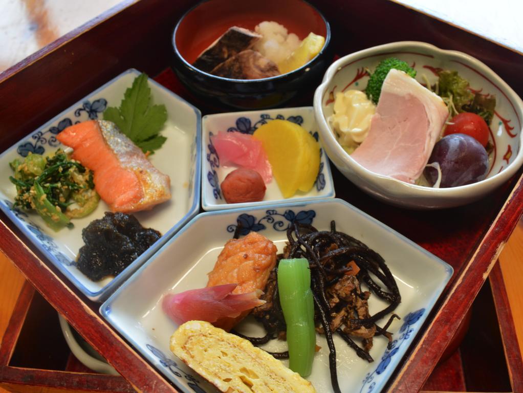Hiogiso Shima (Mie) Exterior foto