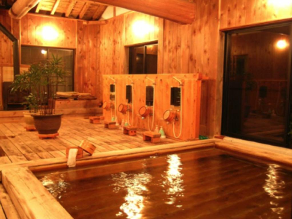 Hiogiso Shima (Mie) Exterior foto