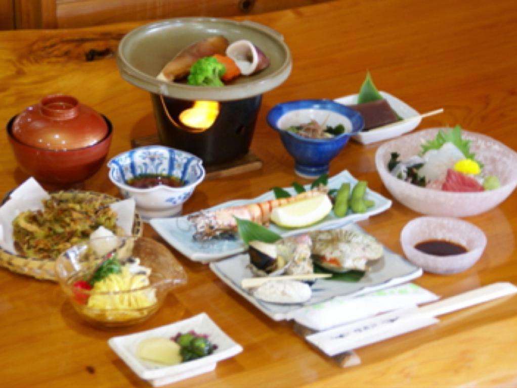 Hiogiso Shima (Mie) Exterior foto