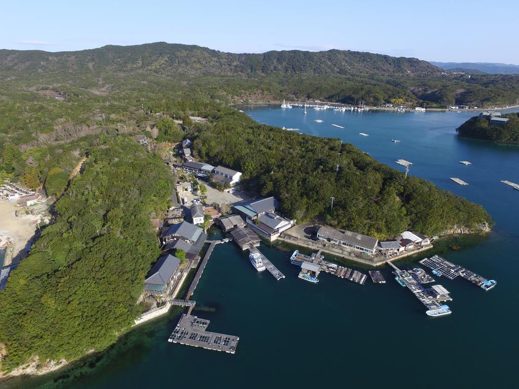 Hiogiso Shima (Mie) Exterior foto