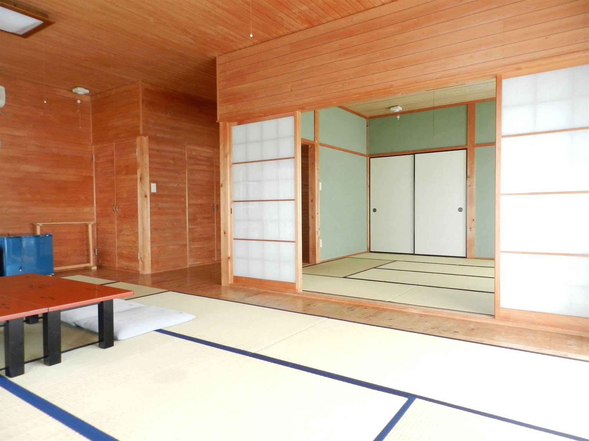 Hiogiso Shima (Mie) Exterior foto