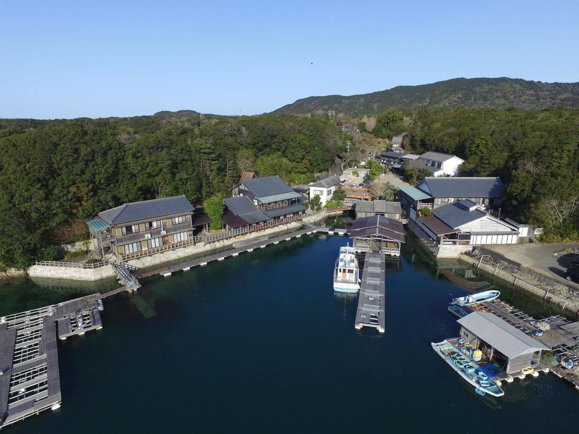 Hiogiso Shima (Mie) Exterior foto