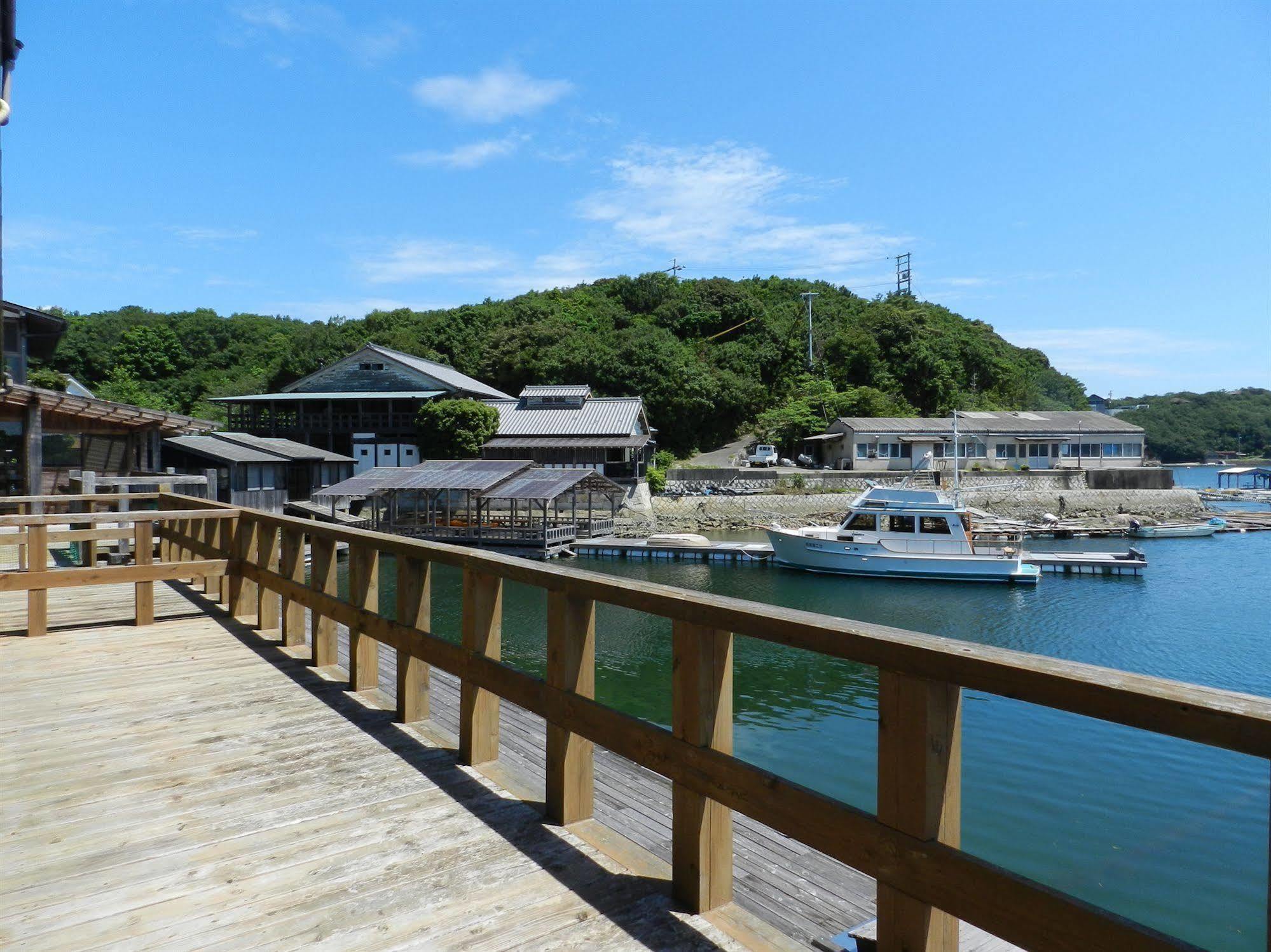 Hiogiso Shima (Mie) Exterior foto