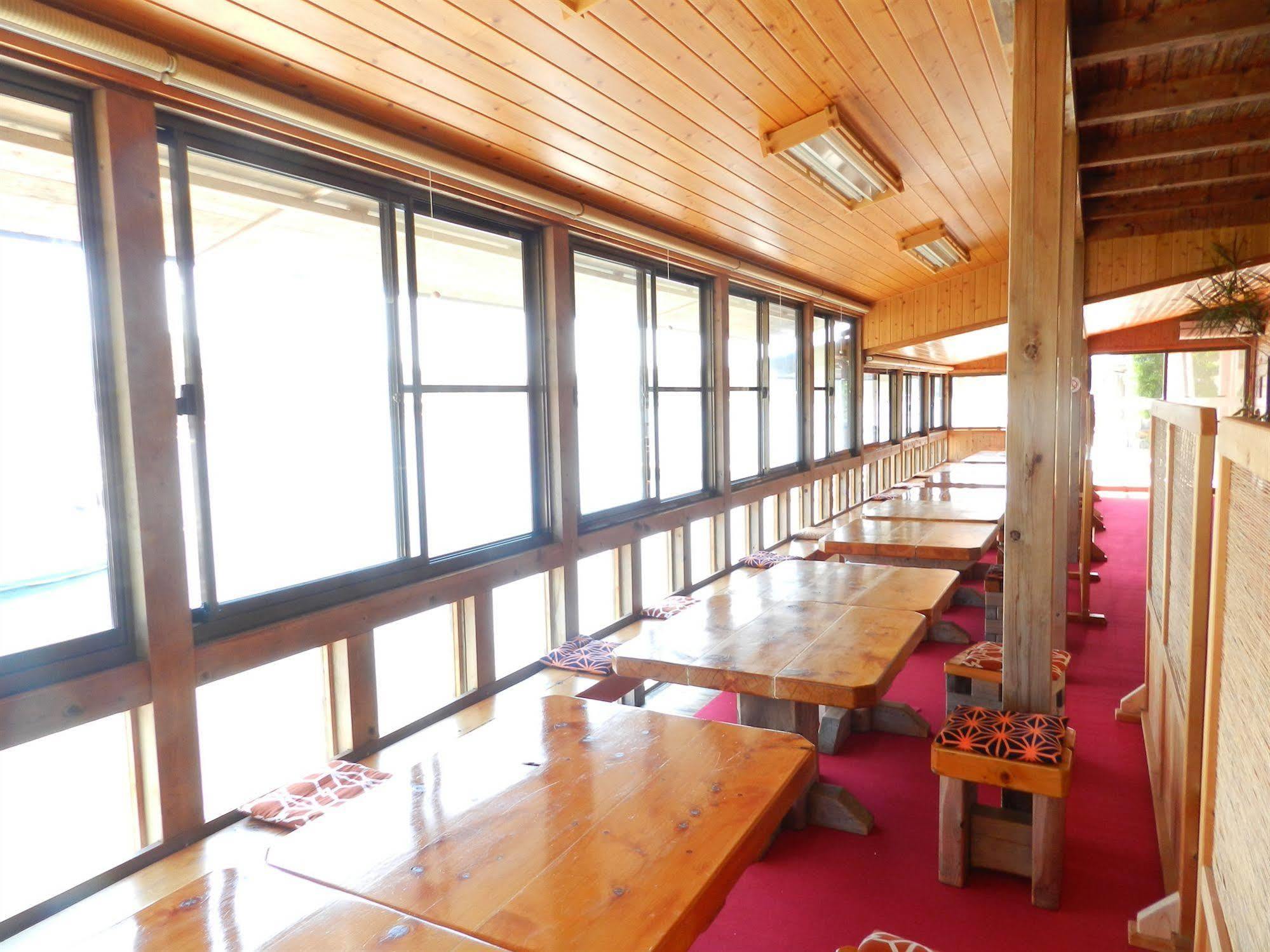 Hiogiso Shima (Mie) Exterior foto