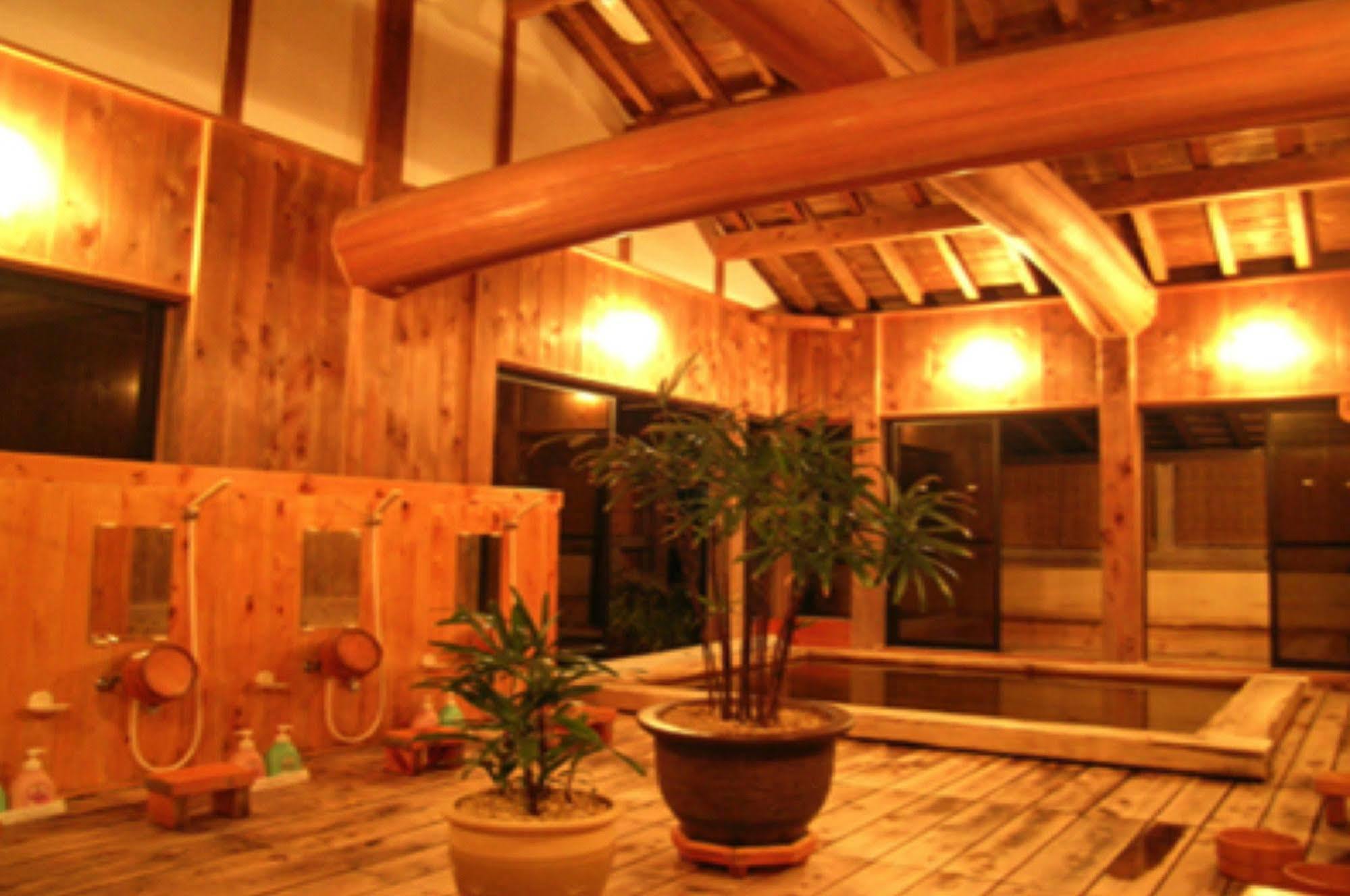 Hiogiso Shima (Mie) Exterior foto
