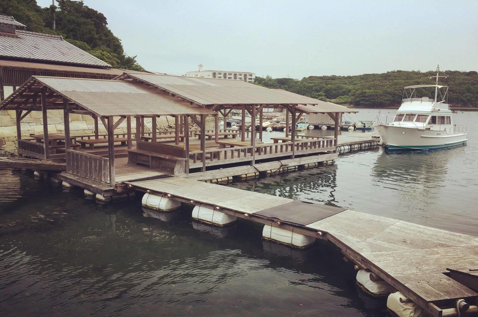 Hiogiso Shima (Mie) Exterior foto