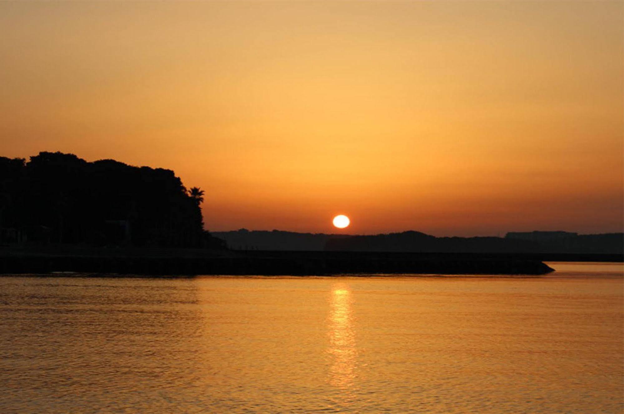 Hiogiso Shima (Mie) Exterior foto