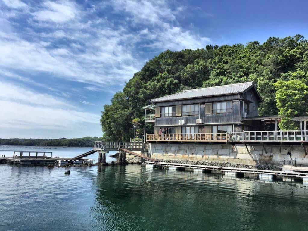 Hiogiso Shima (Mie) Exterior foto