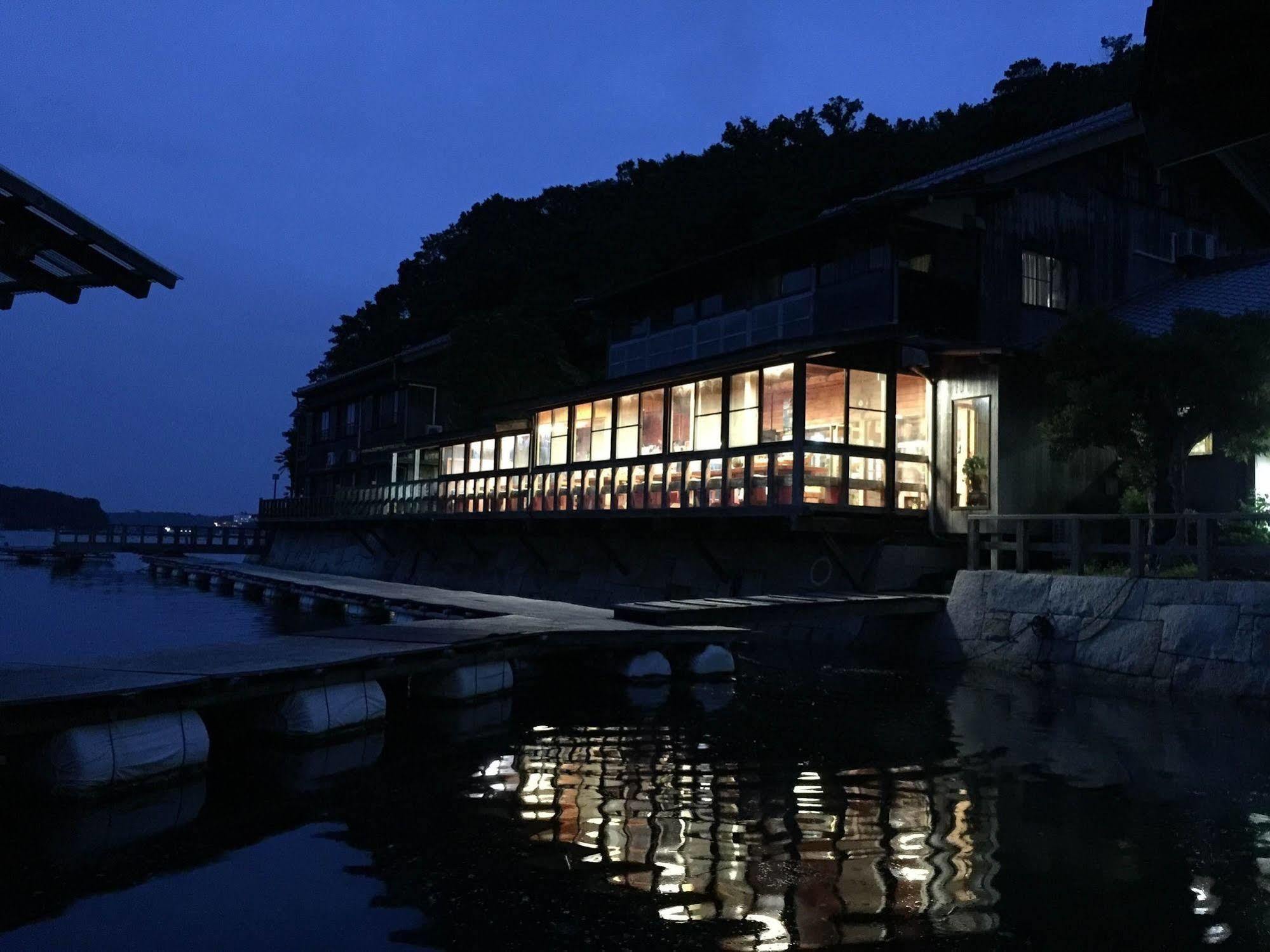 Hiogiso Shima (Mie) Exterior foto