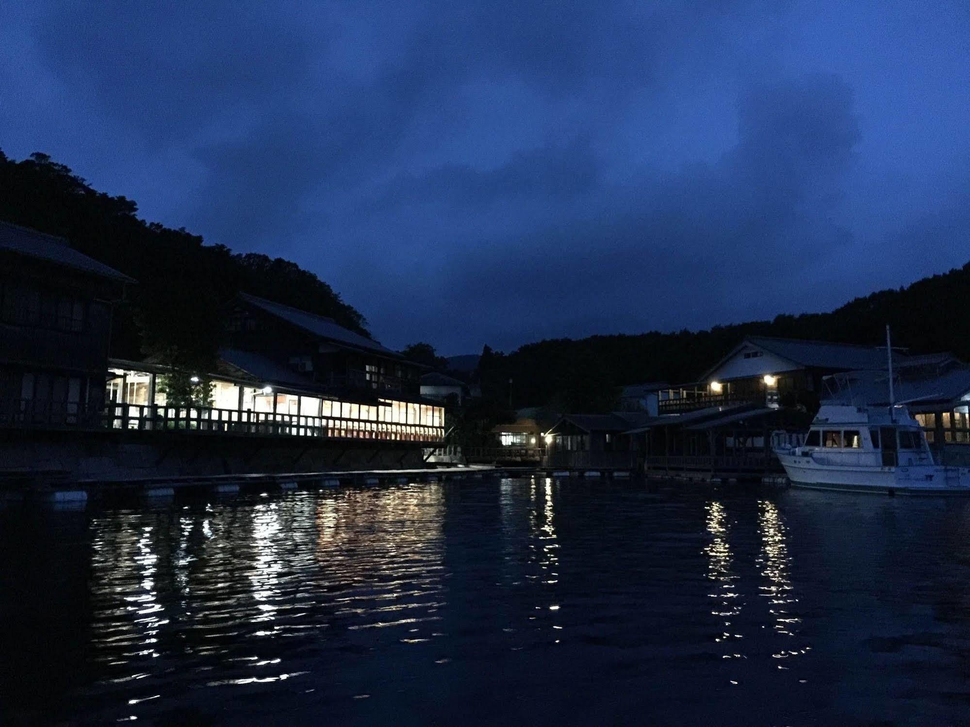 Hiogiso Shima (Mie) Exterior foto