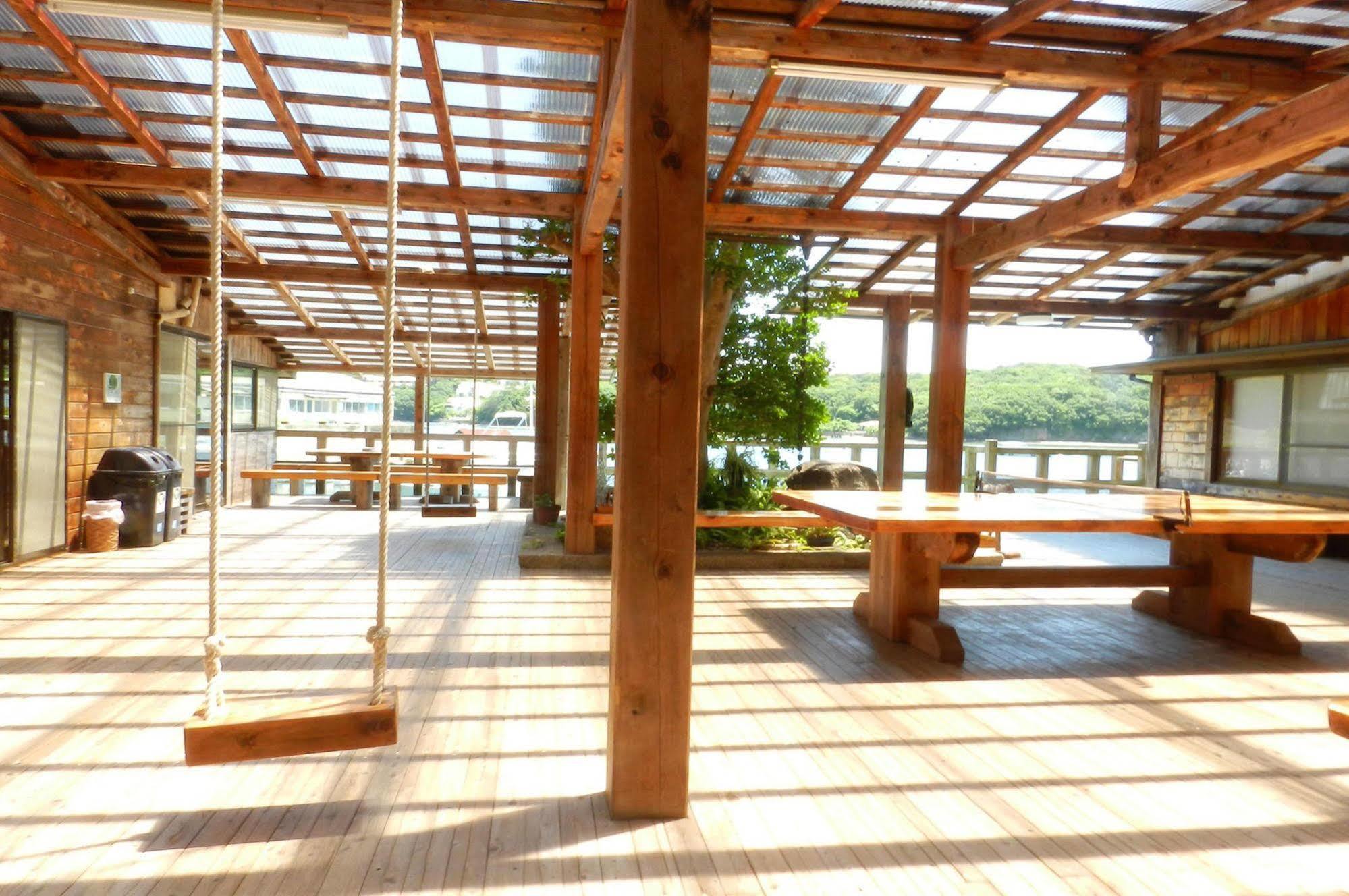 Hiogiso Shima (Mie) Exterior foto