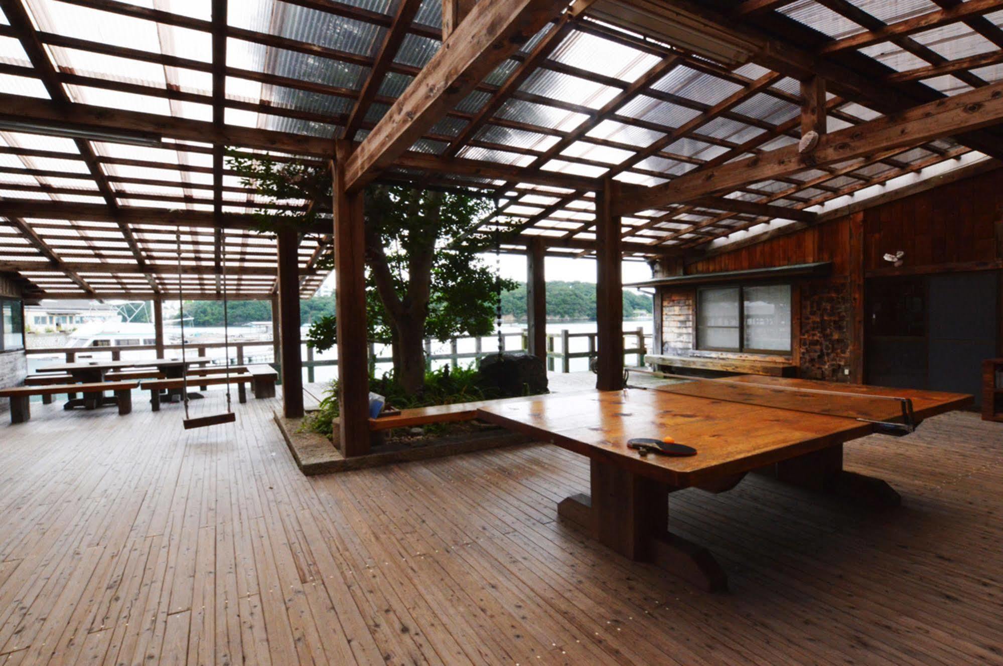 Hiogiso Shima (Mie) Exterior foto