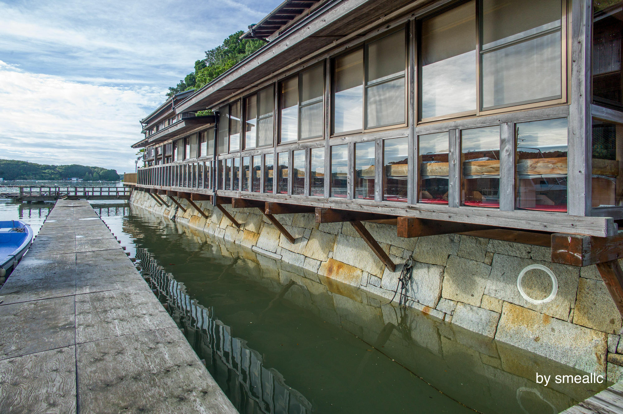 Hiogiso Shima (Mie) Exterior foto